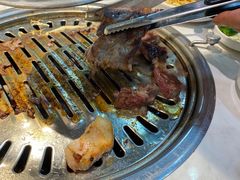 -六七八韩式烤肉·韩国料理(上杭路店)