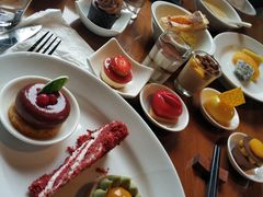 -广州富力君悦大酒店·凯菲厅