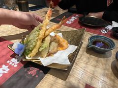 -鸟山鸣·日料食堂(王府井店)