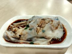 猪肝肠-玲又珑美食(盘福路店)