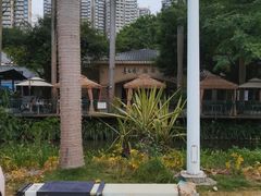 -嘉和K6温泉微度假