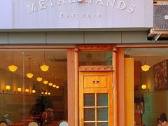 门面-铁手珈琲制造局metalhands(望京店)