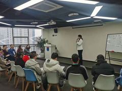 -新励成演讲口才培训(重庆渝中学训中心)