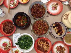 -老三样·旧食新味(船山路店)