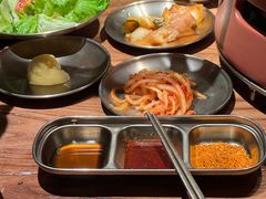 -西塔老太太泥炉烤肉(万柳华联店)