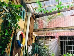 -老宅原住民沙茶面精品小吃(龙头路店)