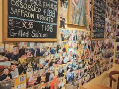-后厨意餐La Cucina(外交公寓店)