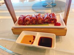 -安蒂娅.悦景轩中餐厅(西乡店)