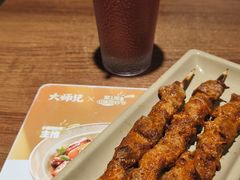-大师兄·西北小馆(金湾华发商都店)