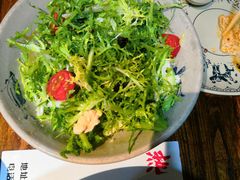 -呱呱叫民俗风味主题餐厅(沣峪口店)