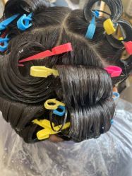 -MI HAIR