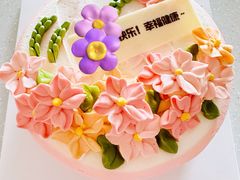 -派悦坊·甜品·蛋糕(日坛店)