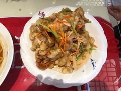 -吴记酱骨炖菜馆(西大直街店)
