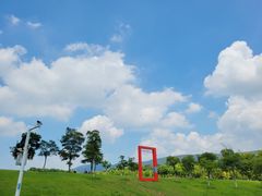 -钟山体育运动公园
