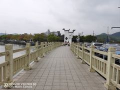 -东钱湖旅游度假区