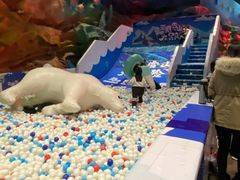 -青岛嘉年华主题乐园