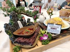 -三号码头罗氏虾小馆