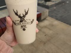 -THE ALLEY 鹿角巷(时代天街A馆店)