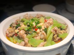 鲜椒跳跳蛙-吴莊(龙城万科里店)