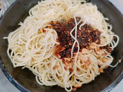 凉面-吃不亏特色包子(三峡广场店)