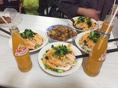 -吕家米皮