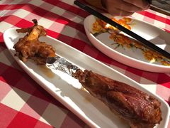 -西贝莜面村(近铁城市广场店)