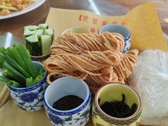 -十二道丰味·徐州土菜·烧烤(何山路店)