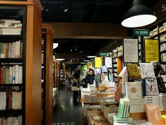 -西西弗书店&矢量咖啡(万象城店)