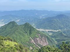 -萍乡武功山风景名胜区