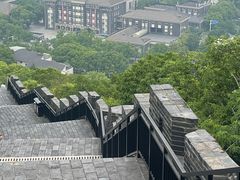 -虞山城墙