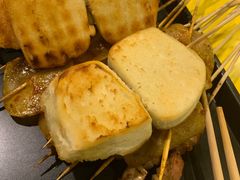 -望京小腰(北京总店)