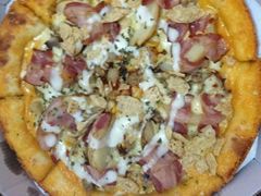 Pizza-必胜客(磁器口店)