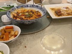 -麒麟中餐厅·经典粤菜·地道菜式老字号(广州长隆酒店)
