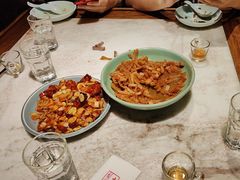 -小吊梨汤·北京菜·烤鸭(清河万象汇店)