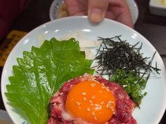 -蒜香焼肉PURUSHIN(马场路店)