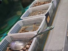 -俏东方·海味水饺·青岛菜(崂山店)