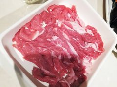 -海底捞火锅(劲松店)