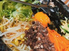 -姜虎东白丁烤肉(恒隆广场店)