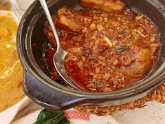 -甜蜜蜜港式茶餐厅(虹梅店)