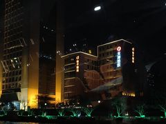-海河游船(古文化街码头)