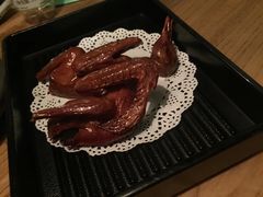 -鼎泰丰(渔阳店)