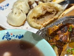 -唐八仙生煎(东鱼坊店)