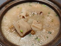 -简小舍· 民间手艺菜(古德寺店)