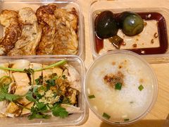 -百家鸡味馆(清泰店)