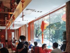 -马凯餐厅(长椿街店)