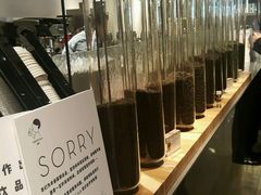 -喜茶(深圳东门1234店)