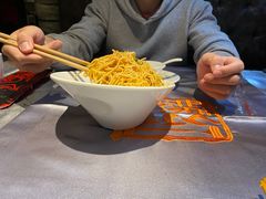 -红辣椒·川菜·火锅(张杨路店)