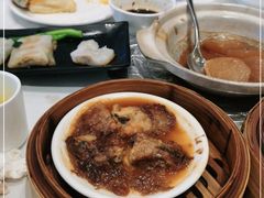 -万龙洲海鲜(大兴绿地缤纷城店)