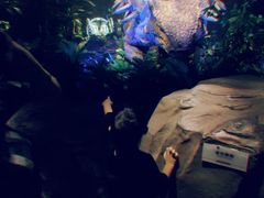 -侏罗纪世界电影特展(广州站)