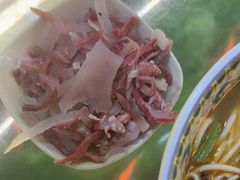 -金杨拉面王小吃面馆·牛三宝面·红烧牛肉粉
